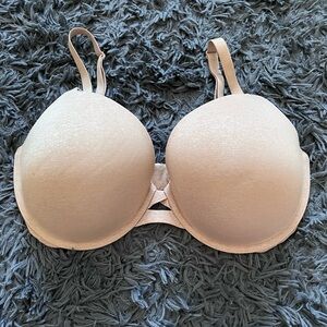 Victoria's Secret Perfect Shape Nude Bra Size 36DDD